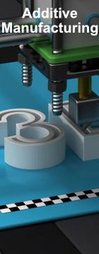 Additive Manufacturing
