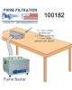 100182 Purex Capture Kit  Plenum Cowl