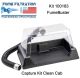 100183 Connection kit Purex Capture Kit Clean Cab 