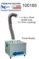 100185 Purex Connection Kit, 75mm - 75mm x 1.5m