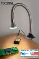 100295L Kit Purex 38mm S/S Flexible Lighted Arm  