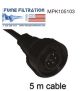 105103 Purex Interfacing Kit,  6 Way Bulgin, Digital Only