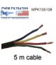 105108 Interfacing Kit PUREX NO Plug 