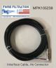 105238 Interfacing Kit PUREX NO PLUG 