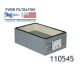 110545 Purex Main Filter HEPA Chemical