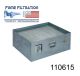 110615 Purex Main Filter HEPA Chemical (Dom. L050064)