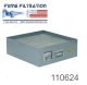 110624 Purex Main Filter HD Chemical