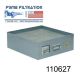  110627 Purex Main Filter Chemical Only