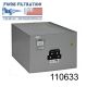 110633 Purex Main Filter HEPA only