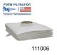 111006 Purex PreFilter F8/F9