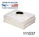 111037 Purex PreFilter F6 (Dom. L050062)