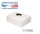 111099 Purex PreFilter F8/F9