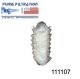 111107 Purex PreFilter F7