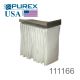 111166  Purex Pleated Filter