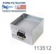 113512  Purex Main Filter HEPA Chemical Cleanroom (Dom. L050040)