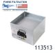 113513  Purex Main Filter Solvent Lock (Dom.L012158)