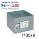 113579  Purex Main Filter HEPA Twin Chemical (Dom. EPT033215)