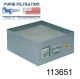 113651 Purex Main Filter Chemical Only