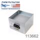 113662 Purex Main Filter CSA