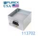 113702, Purex Main HEPA / Chemical Machine Model: 800i 2 tier