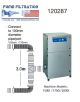 120287 Connection kit PUREX 100mm