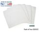 200098 Purex PreFilter Pad F8/F9