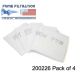 200226 Purex PreFilter Pad F6