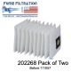 202268 Purex PreFilter Labyrinth F6 (111057) 