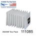 202269 Purex PreFilter Labyrinth F6, Dom. L012262.