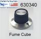 630340 Accessory Purex, Knob, Flow Control 