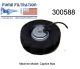 DISCONTINUED- 300588 Blower Motor, Purex Pump