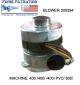 Discontinued- 300594 Purex Blower Motor 120v 