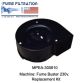 300610 PUREX Blower Motor, 230v