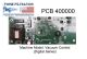 400000 PCB - Vacuum control PUREX 