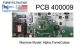 400009 Board, Purex PCB & LCD including PSU 230-115v FC