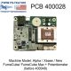 400028 PCB Kit Volume Control PUREX