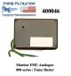 DISCONTINUED-400046 Purex PCB Board  (800 PCB Series)