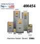400454 Inverter PUREX 400 v - 5000i  