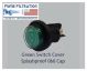 420181 Switch PUREX Main Power