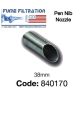 840170 Purex Connection Kit, Pen nib nozzle