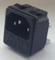 410136 Interfacing kit, PUREX Receptacle Input
