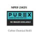 210251 Refill, Carbon Chemical Refill
