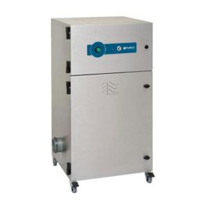 0AL4103 Alpha 400 PUREX 120v