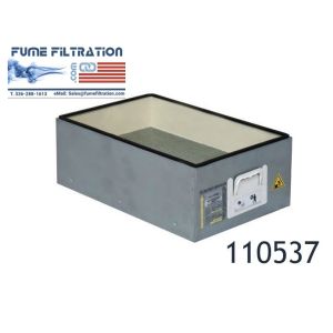 110537 Purex Main Filter Chemical Only