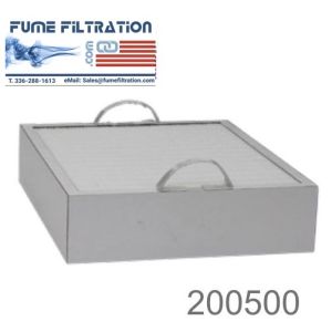 200500 Purex PreFilter Pur35