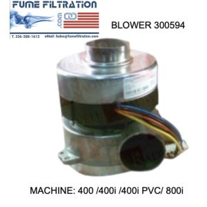 Discontinued- 300594 Purex Blower Motor 120v 