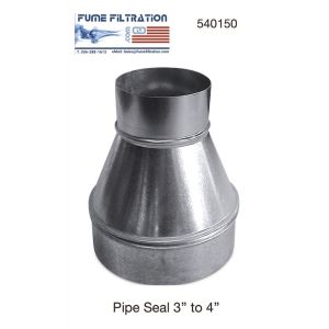 540150 Purex Pipe Seal, 3