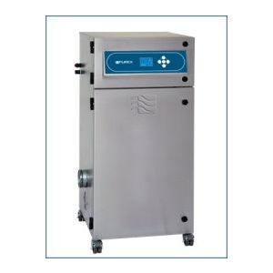 080500D Purex, 800i-3 Tier PVC 120vac