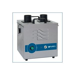 072065-2L-FumeCube PUREX Dual 2 Lighted Arms 230v