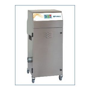 1704002 Purex , IFume 400i - Orange